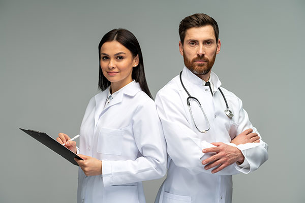 peptide therapy clinic in Richmond West